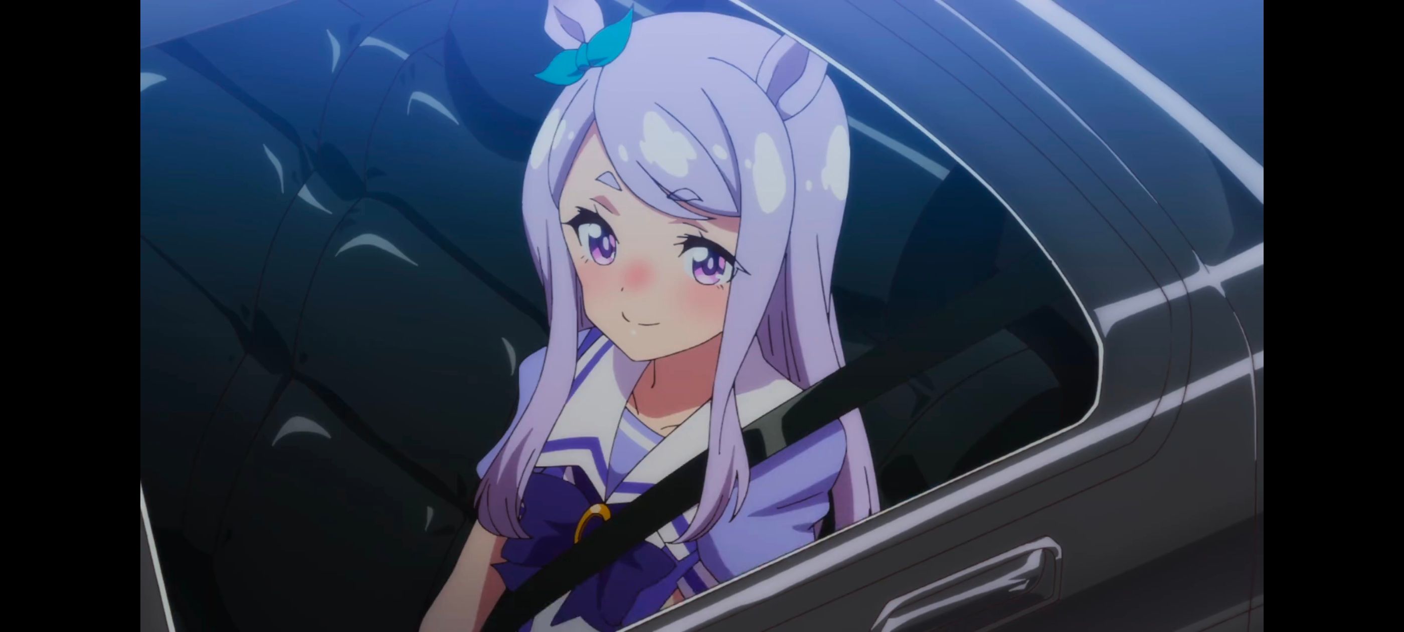 赛马娘,赛马娘第二季,动画,动漫,番剧,ACG