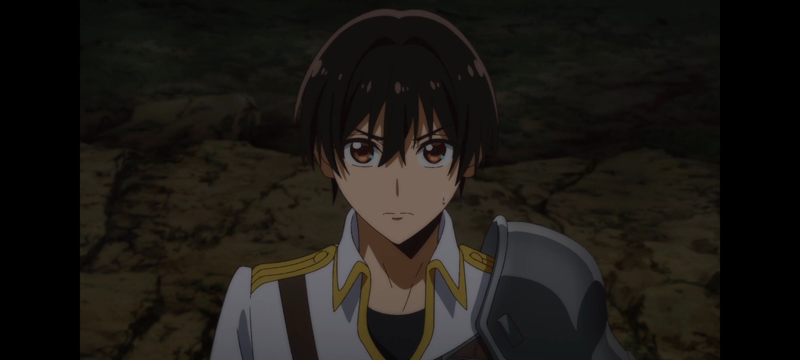 野生的最终BOSS出现了,野生的大魔王出现了,动画,动漫,番剧,ACG