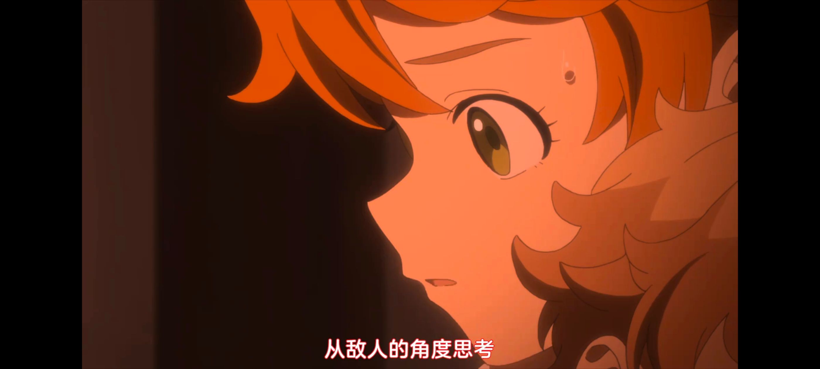 约定的梦幻岛,动画,动漫,番剧,ACG