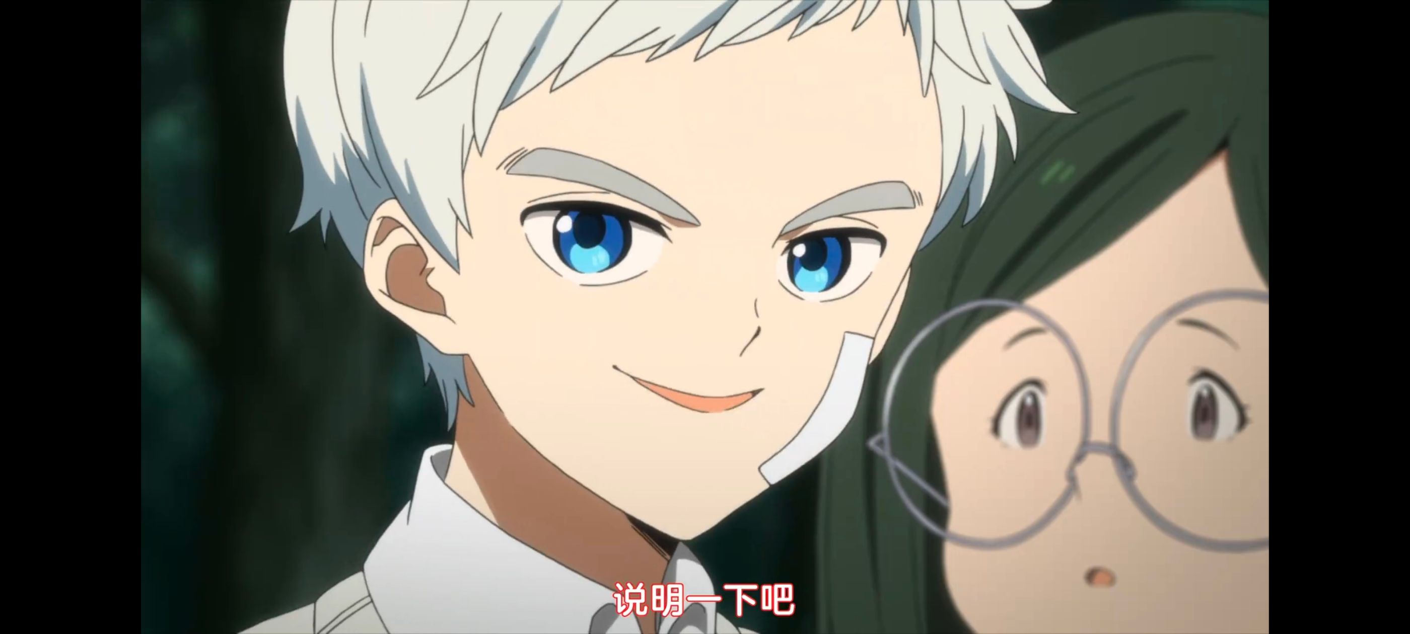 约定的梦幻岛,动画,动漫,番剧,二次元,ACG