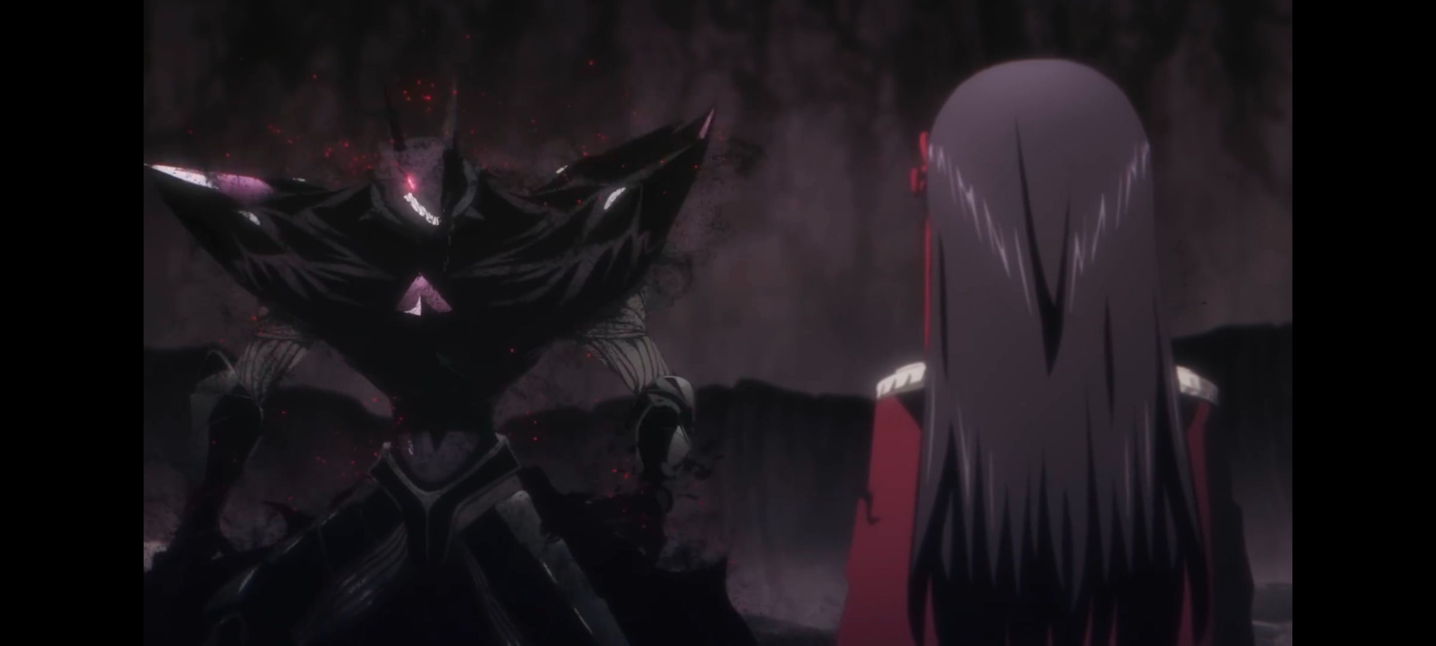 魔都精兵的奴隶,动画,动漫,番剧,ACG