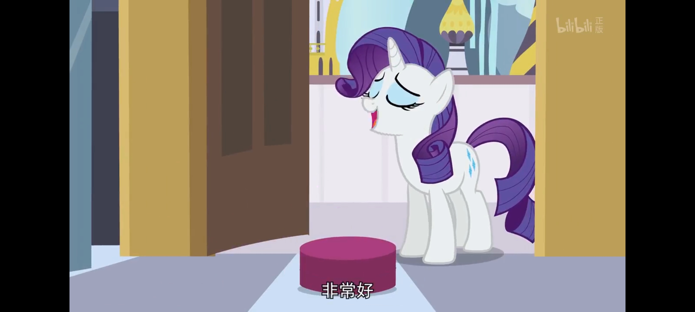 小马宝莉,彩虹小马,我的小马驹,动画,动漫,番剧,ACG