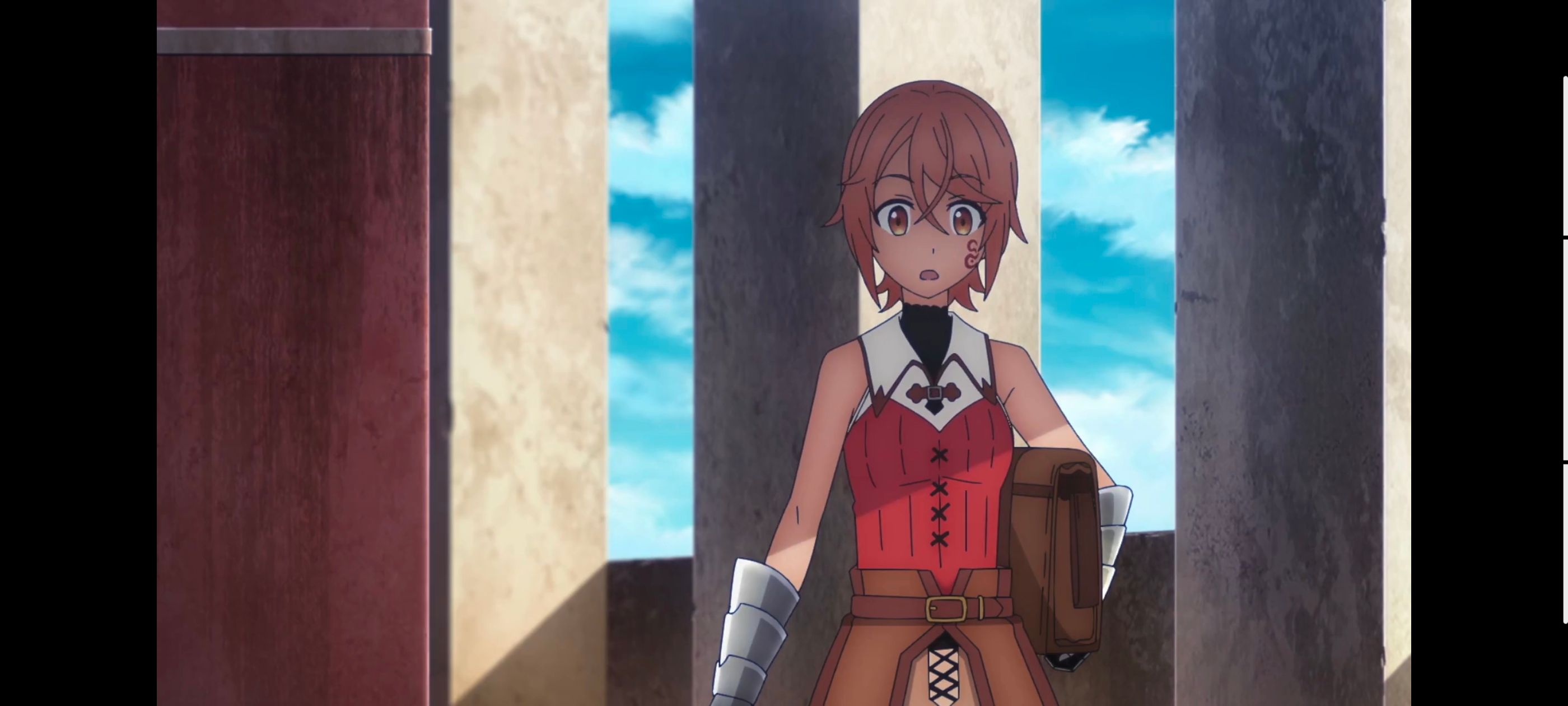 凭你也想讨伐魔王,你这种家伙别想打败魔王,动画,动漫,番剧,ACG