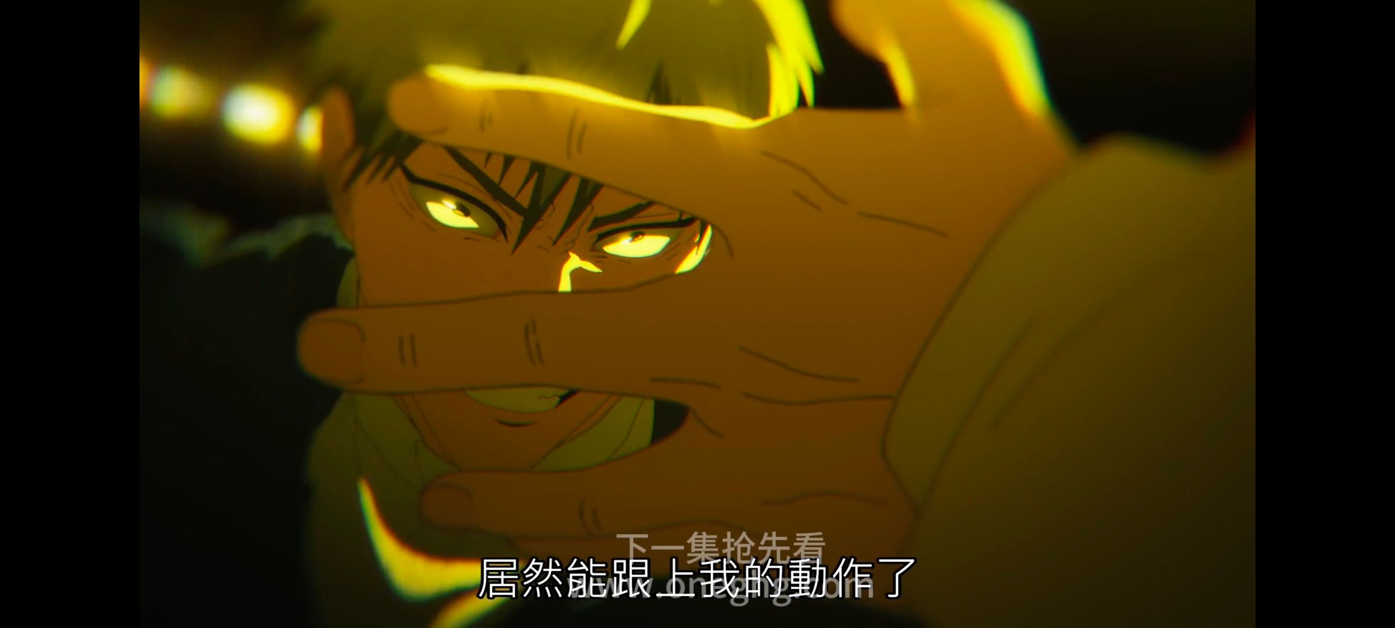 咒术回战,咒术回战死灭回游,动漫,动画,番剧,ACG