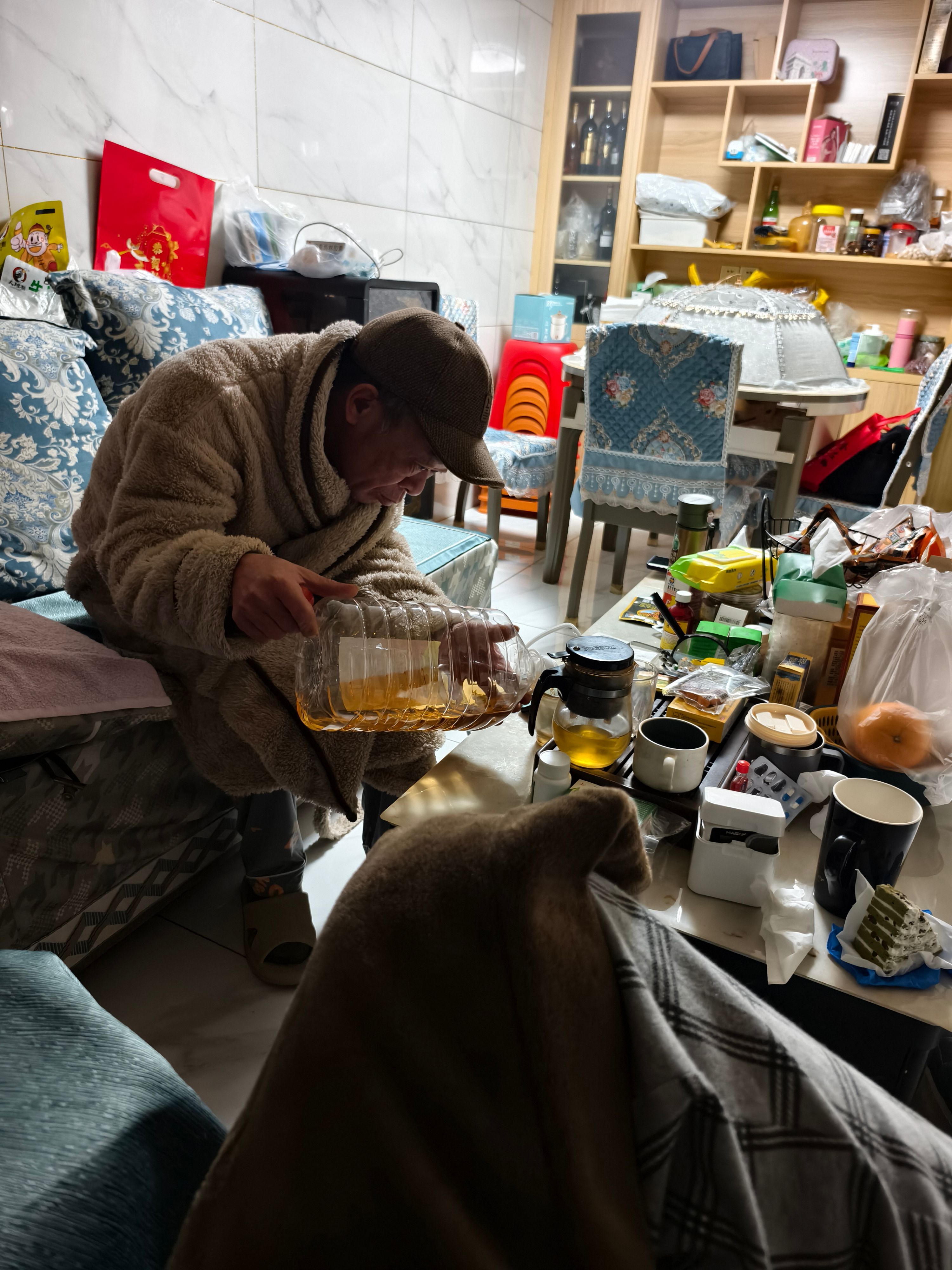 蝙蝠侠家族,蝙蝠侠一家,动画,动漫,番剧,ACG