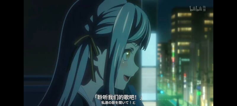 BANGDREAM,AveMujica,邦邦,动漫,颂乐人偶,动漫区,番剧,动画,ACG