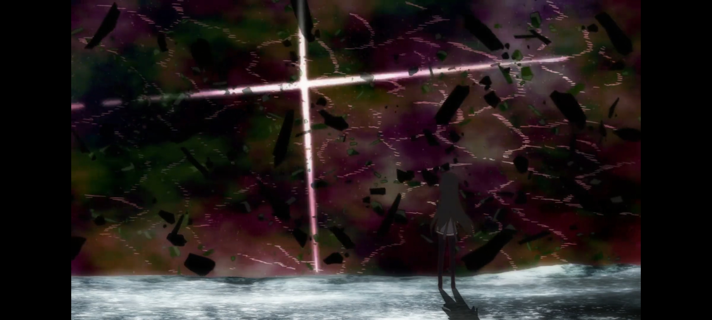 魔法少女小圆,魔法少女,动画,动漫,番剧,二次元,ACG