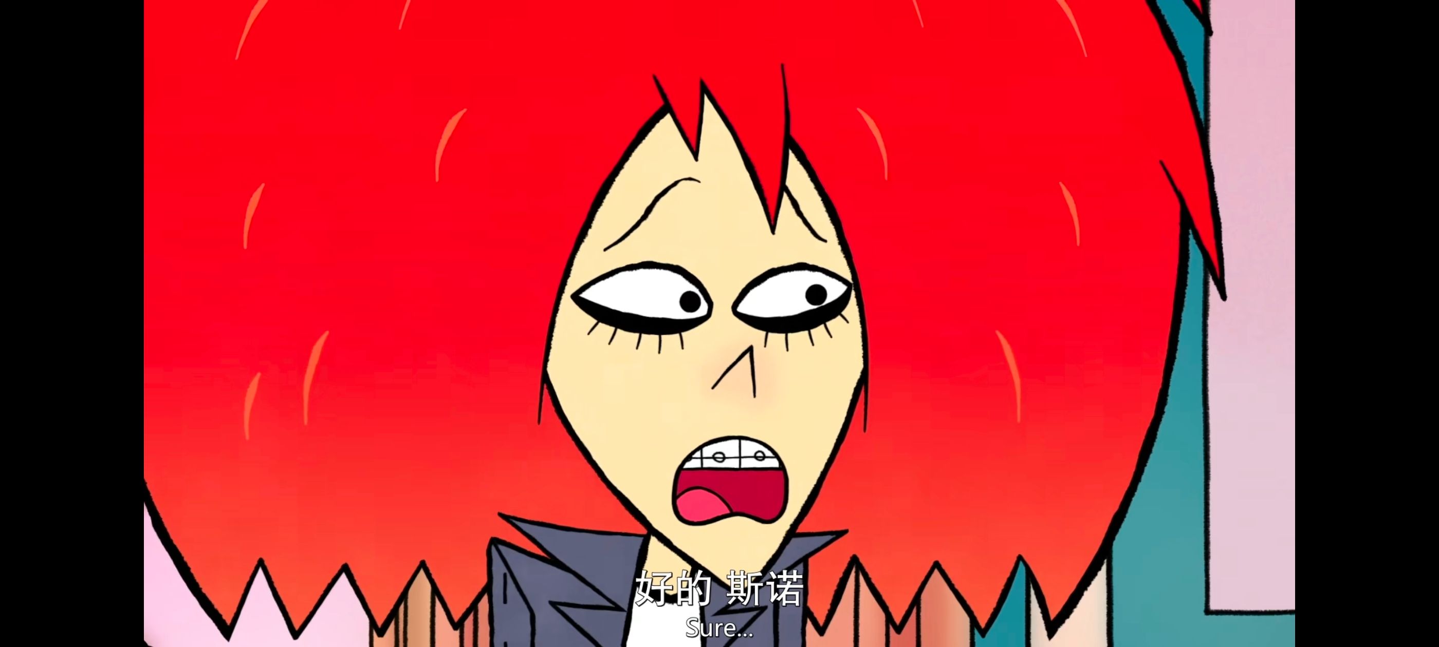 蝙蝠侠家族,蝙蝠侠一家,动画,动漫,番剧,ACG