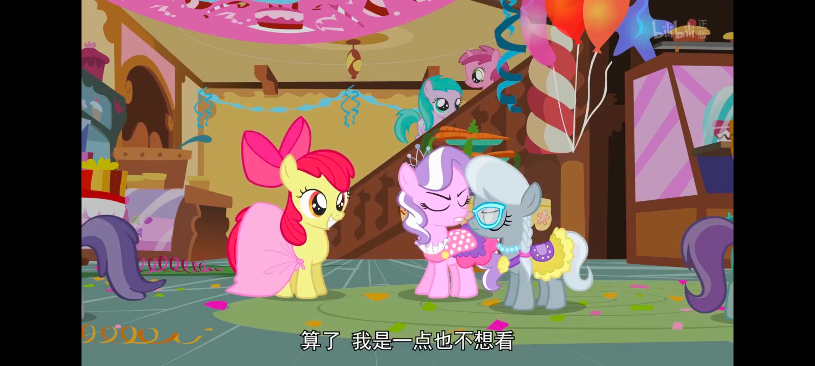 小马宝莉,小马宝莉友谊魔法,彩虹小马,我的小马驹,动画,动漫,番剧,ACG