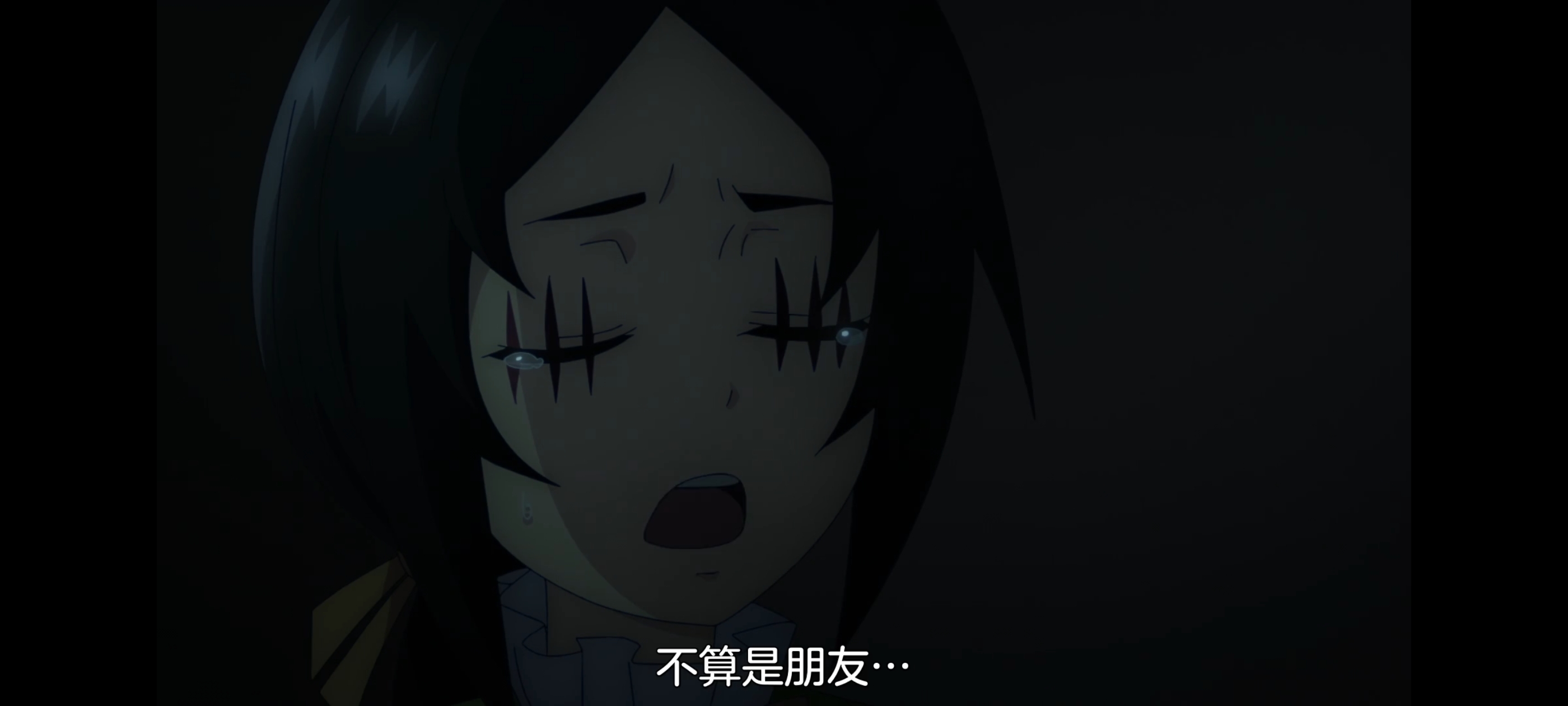 凭你也想讨伐魔王,动画,动漫,番剧,ACG,二次元,吐槽