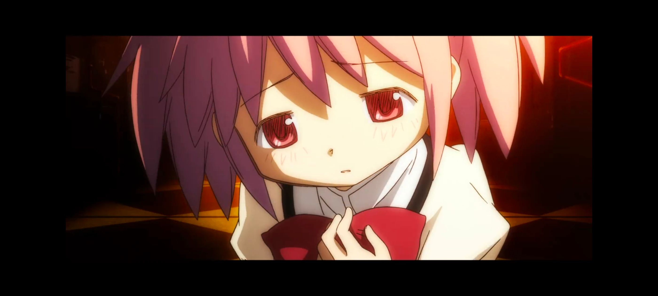 魔法少女小圆,魔法少女,动画,动漫,番剧,ACG