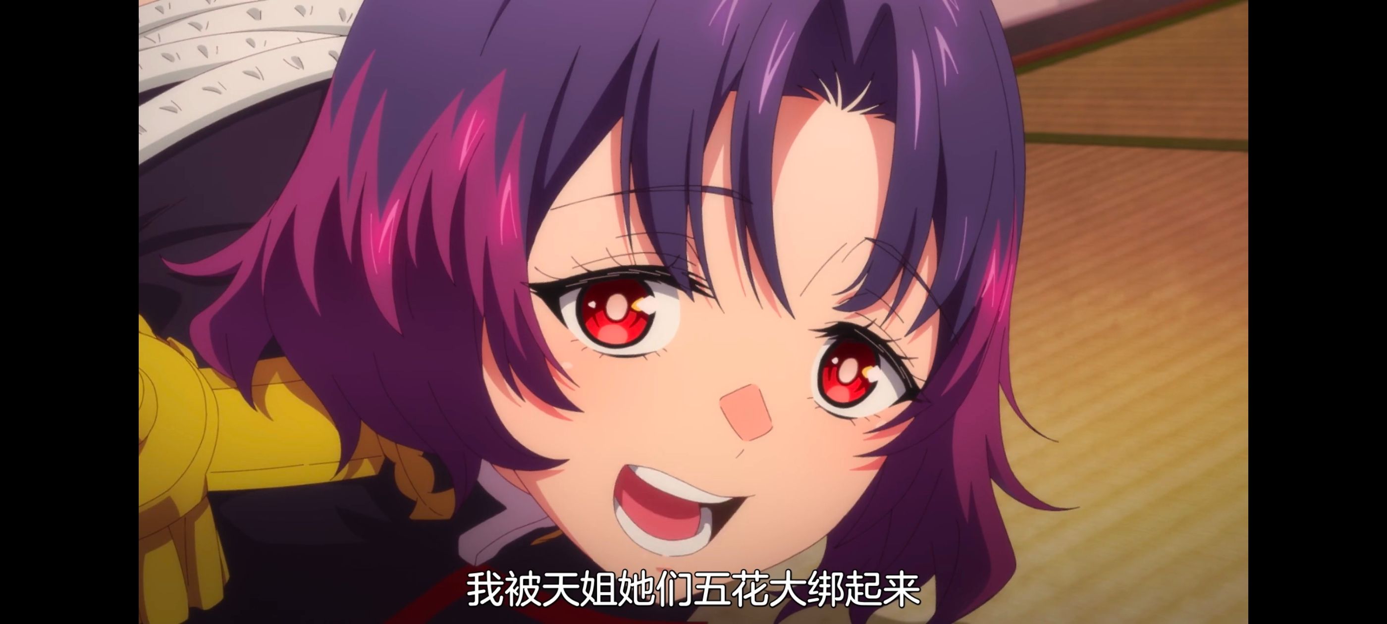 魔都精兵的奴隶,动画,动漫,番剧,ACG