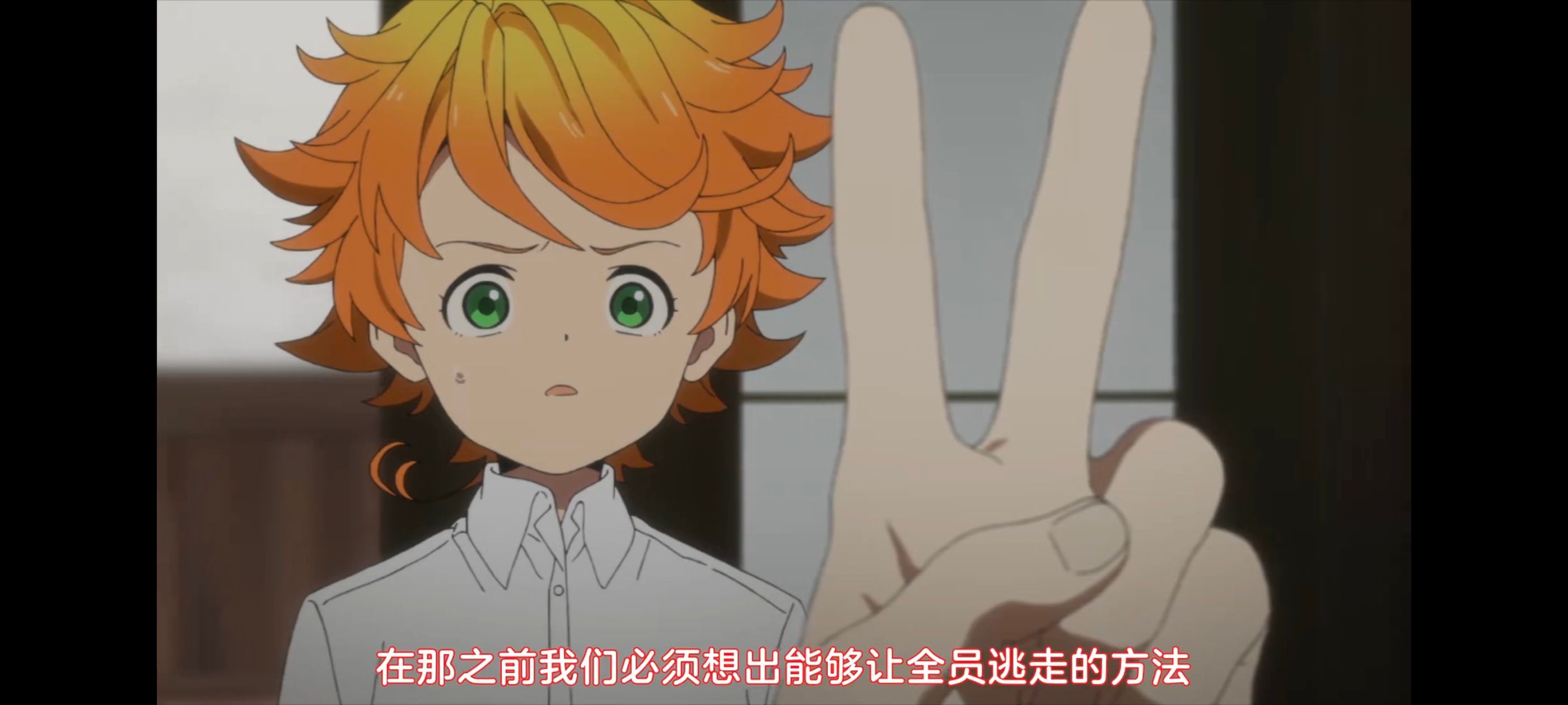 约定的梦幻岛,动画,动漫,番剧,ACG