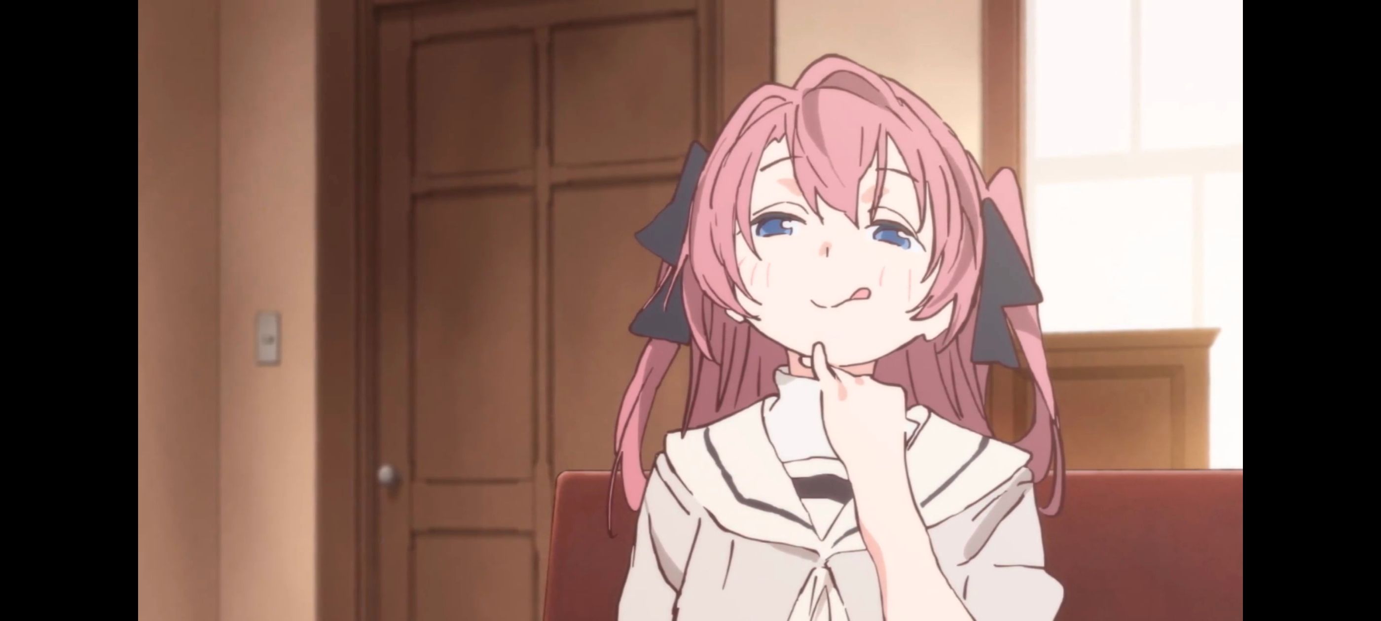 上伊那牡丹醉姿如百合,上伊那牡丹酒醉身姿似百合花般,动漫,动画,番剧,二次元,ACG