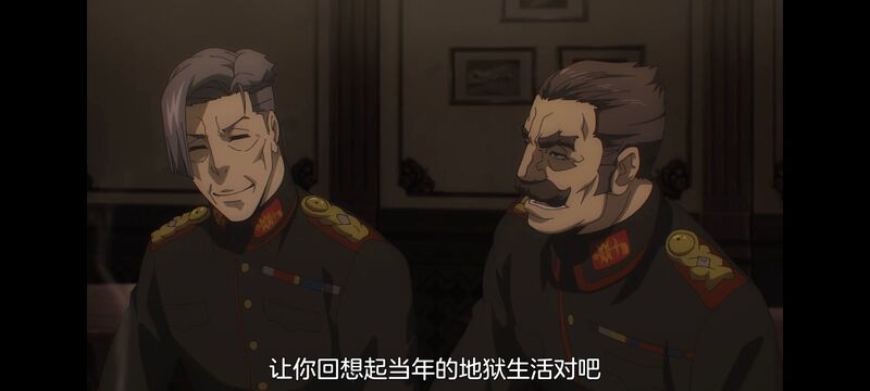幼女战记,谭雅战记,动画,动漫,番剧,二次元,日漫,ACG