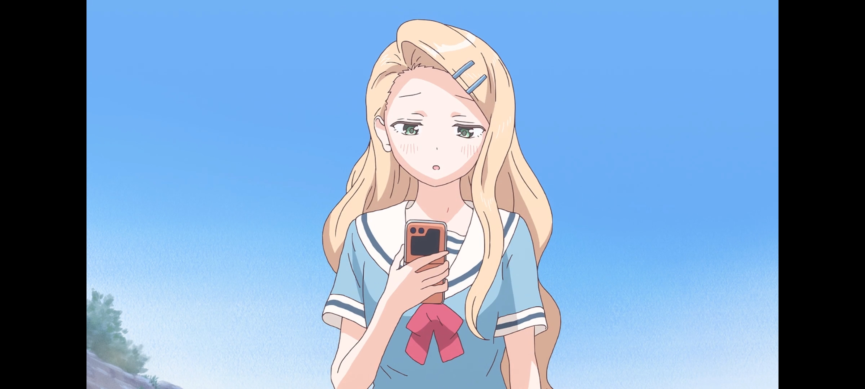 上伊那牡丹酒醉身姿似百合花般,上伊那牡丹醉姿如百合,动画,动漫,番剧,二次元,ACG