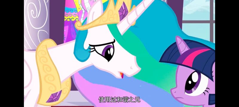 小马宝莉,小马宝莉友谊魔法,彩虹小马,我的小马驹,动画,动漫,番剧,ACG