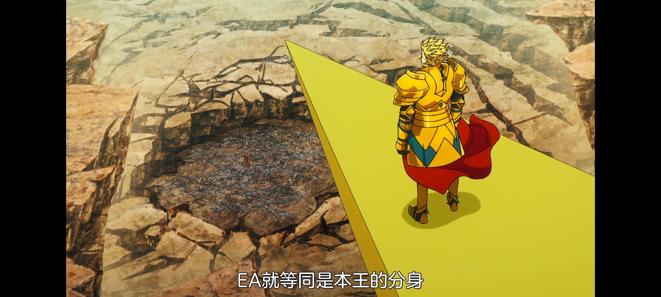 命运奇异赝品,FatestrangeFake,动画,动漫,番剧,ACG