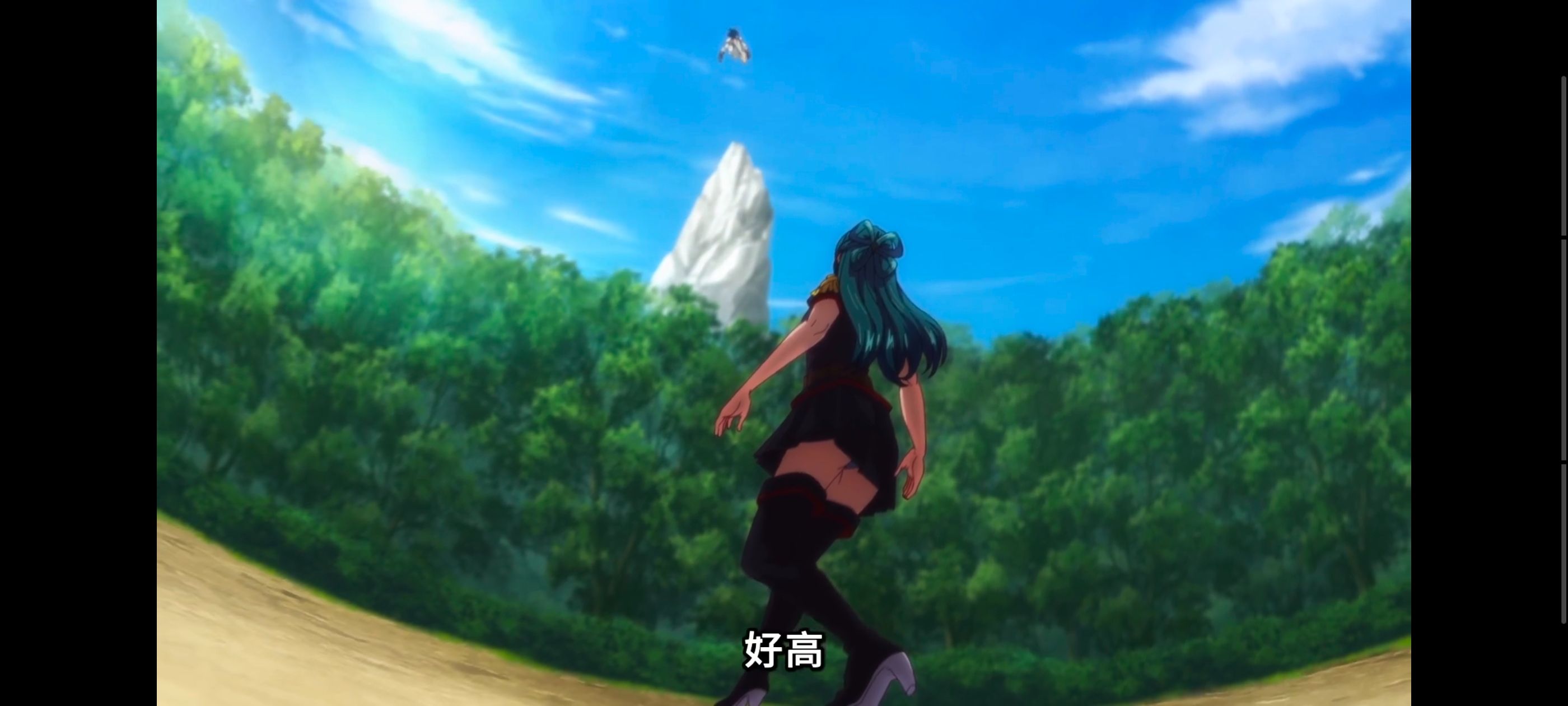 魔都精兵的奴隶,动画,动漫,番剧,二次元,ACG