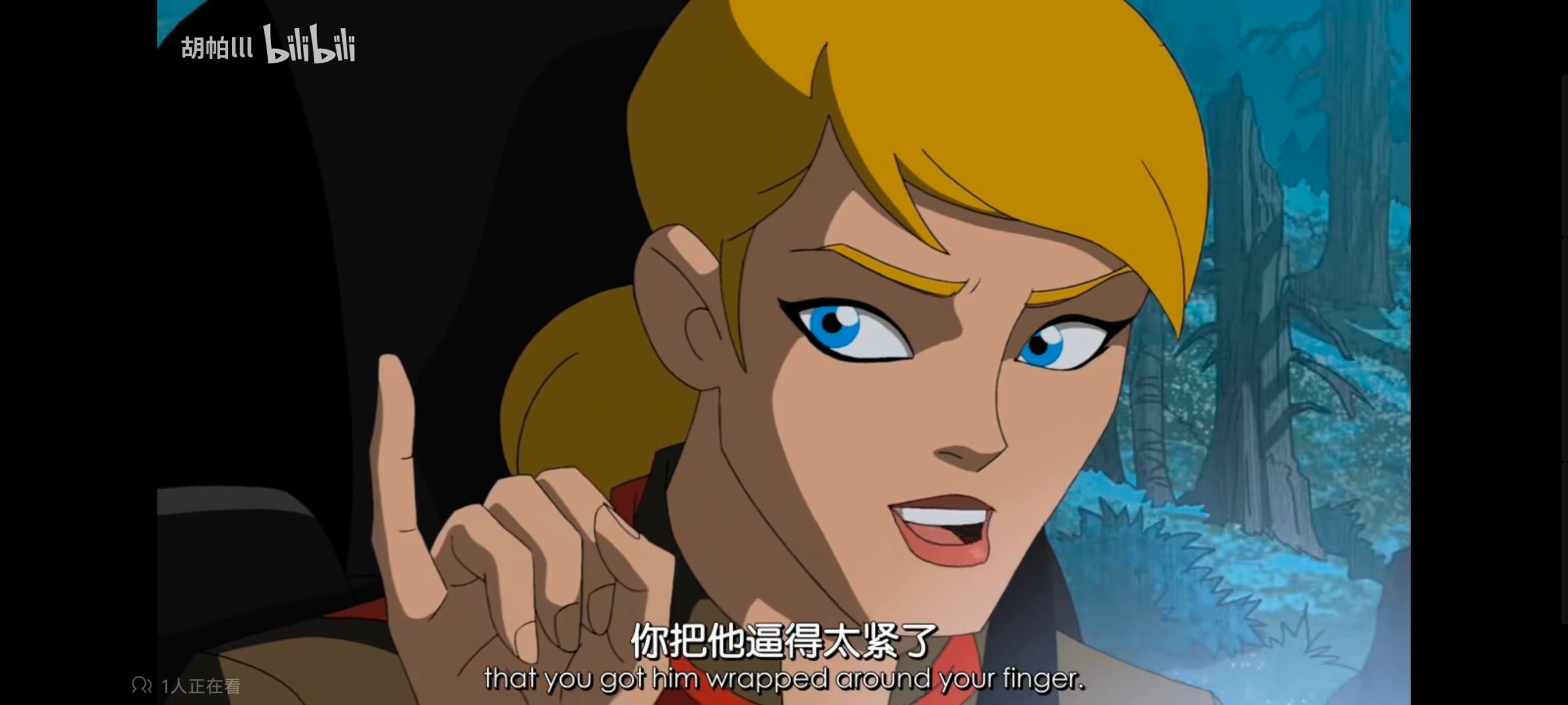 复仇者世上最强英雄组合,复仇者联盟,超级英雄,漫威,动画,动漫,番剧,ACG