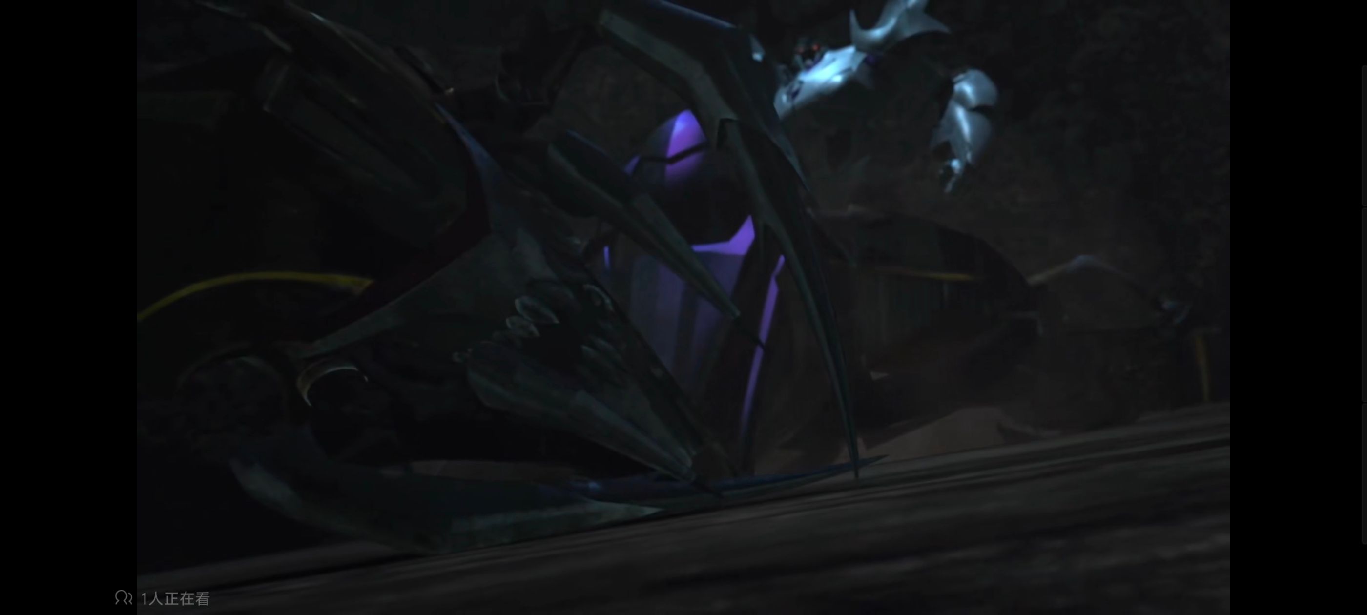 变形金刚,变形金刚领袖之证,动画,动漫,番剧,ACG