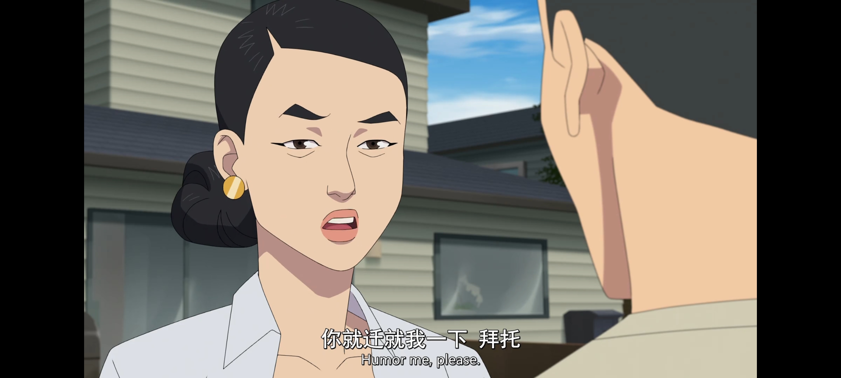 无敌少侠,image,动画,动漫,番剧,ACG,超级英雄,二次元