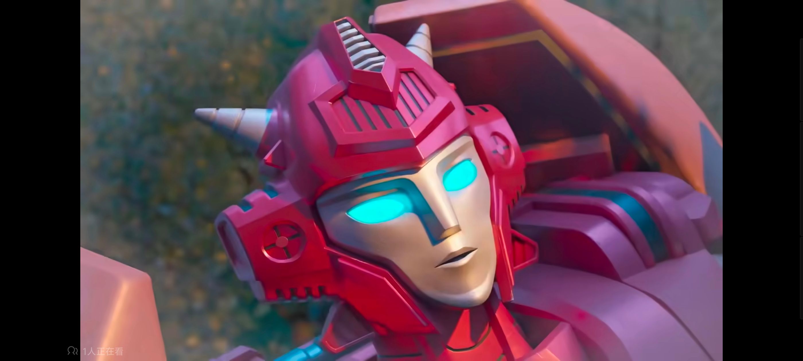 变形金刚,变形金刚赛博世界,动画,动漫,番剧,ACG