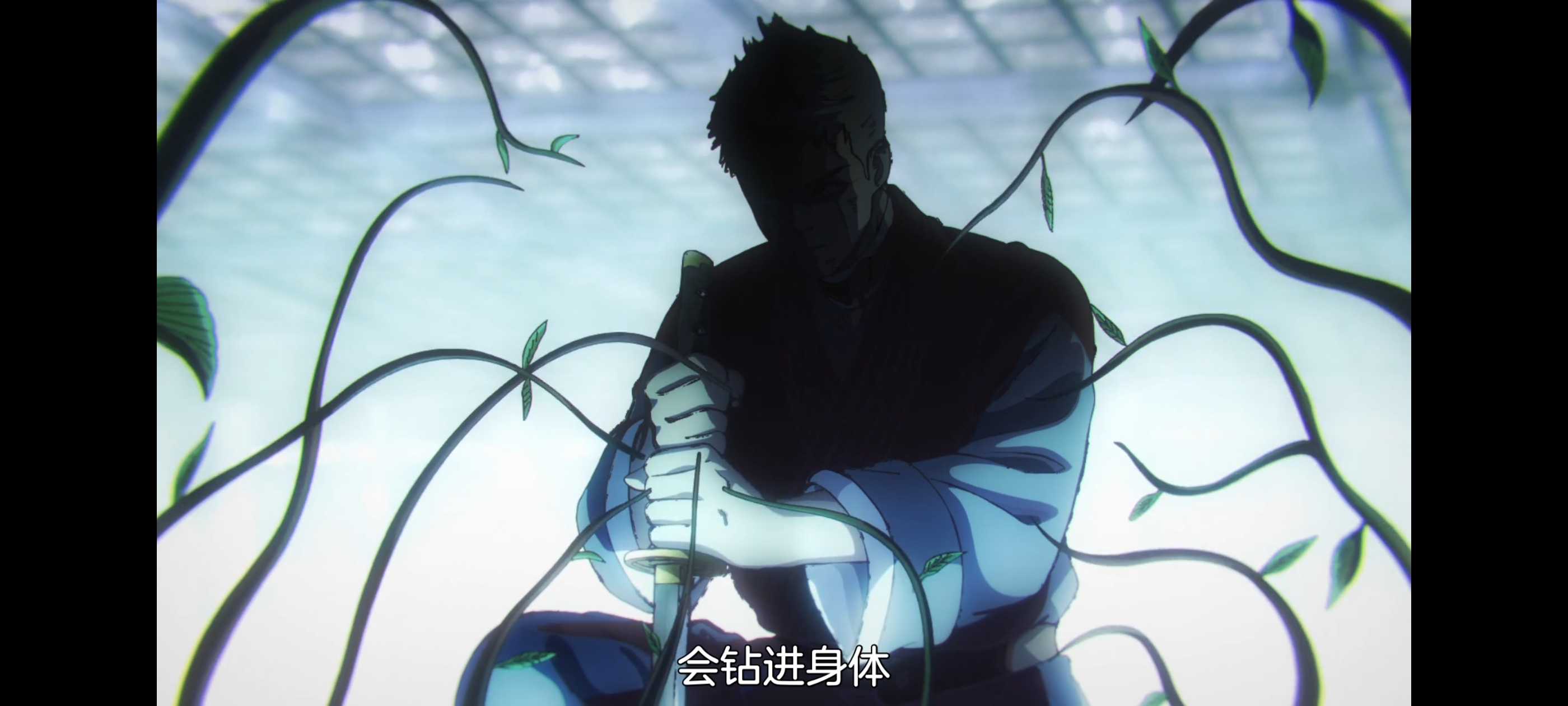 地狱乐,动画,动漫,番剧,二次元,ACG