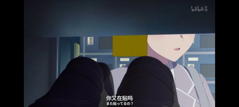BANGDREAM,AveMujica,邦邦,动漫,颂乐人偶,动漫区,番剧,动画,ACG