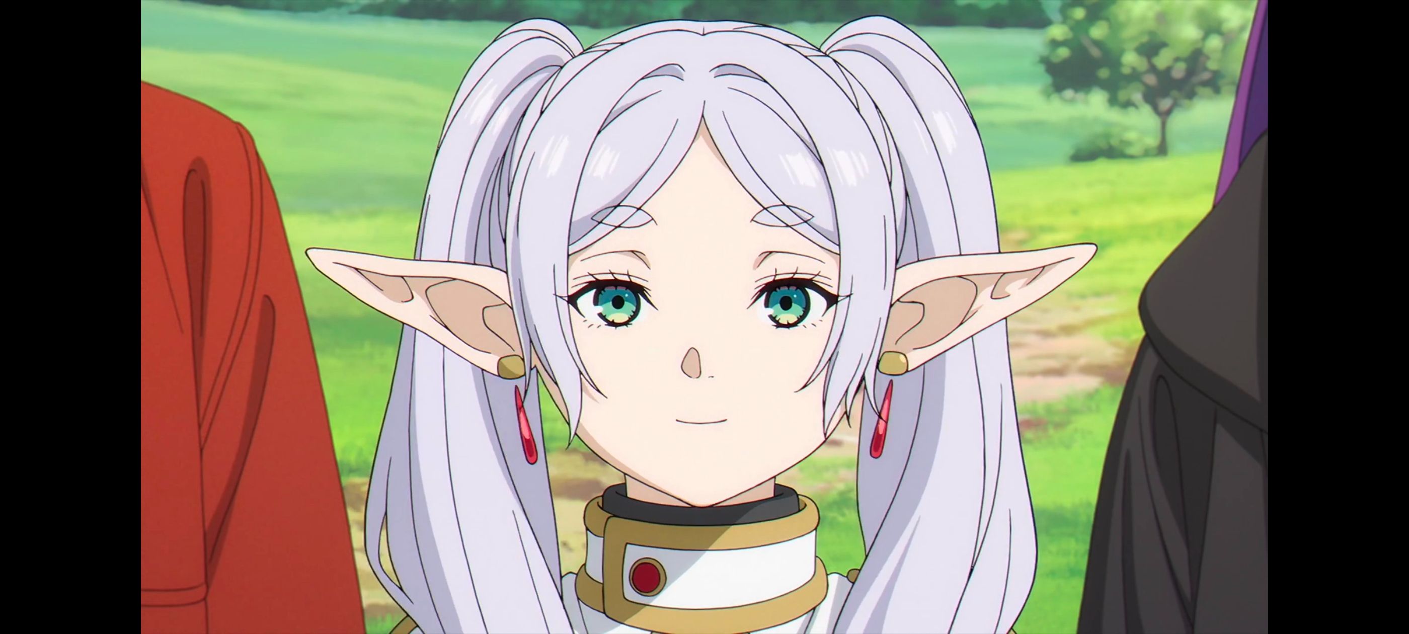 葬送的芙莉莲,动画,动漫,番剧,ACG