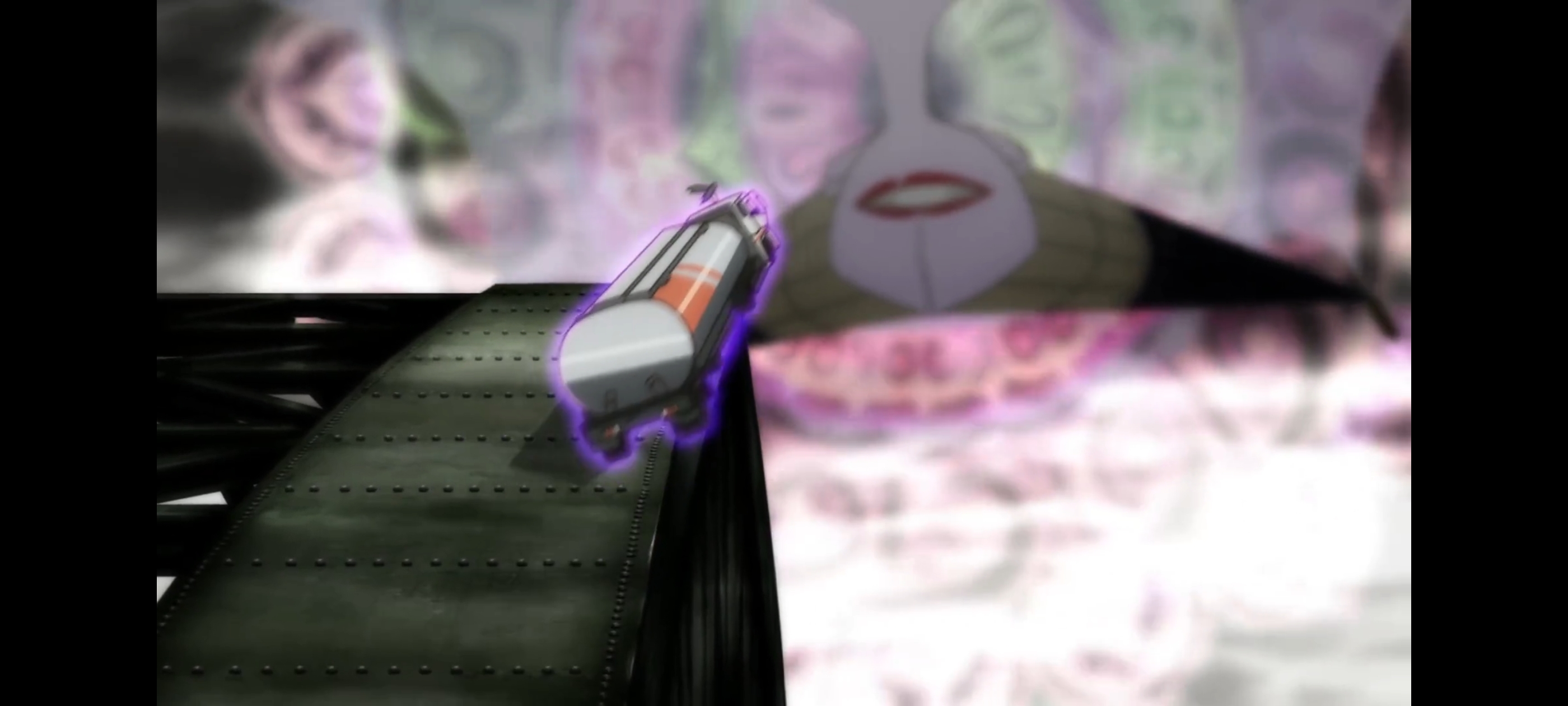 魔法少女小圆,魔法少女,动画,动漫,番剧,二次元,ACG