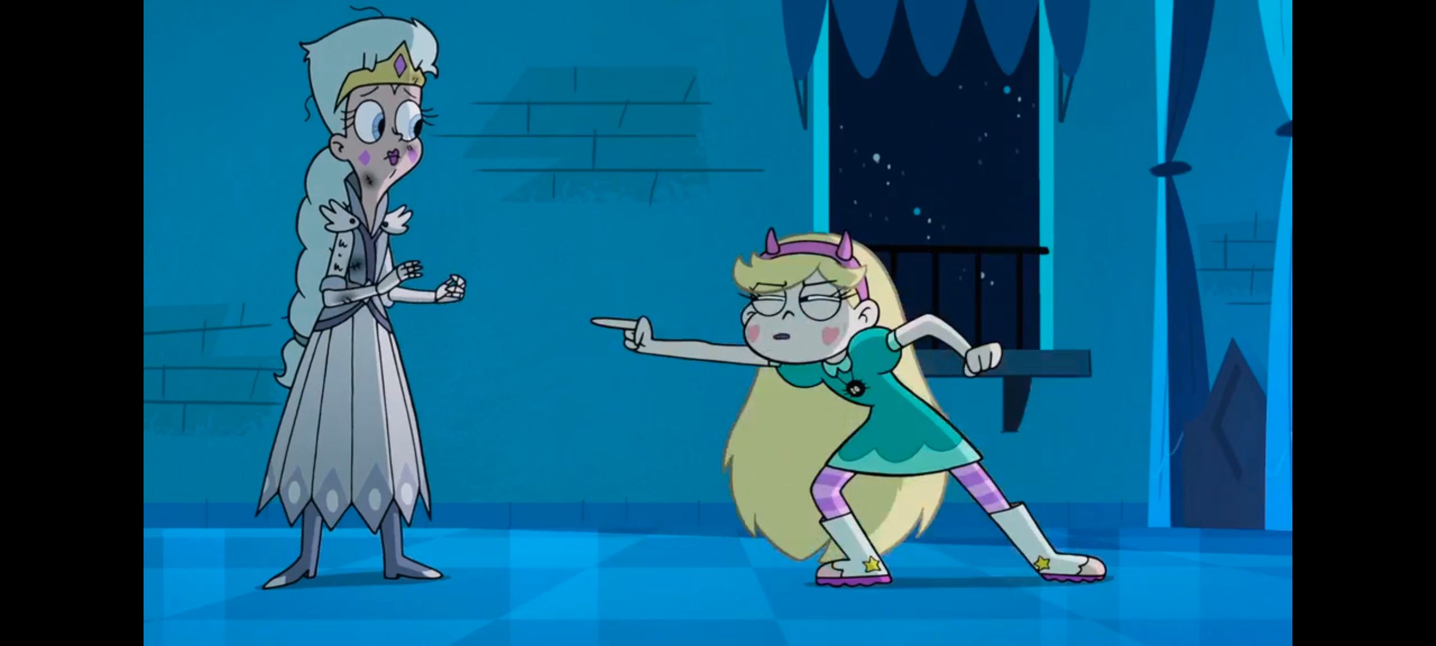 星蝶公主,公主闯天关,奇幻,迪士尼,动画,动漫,欧美动画,欧美动漫,番剧,ACG