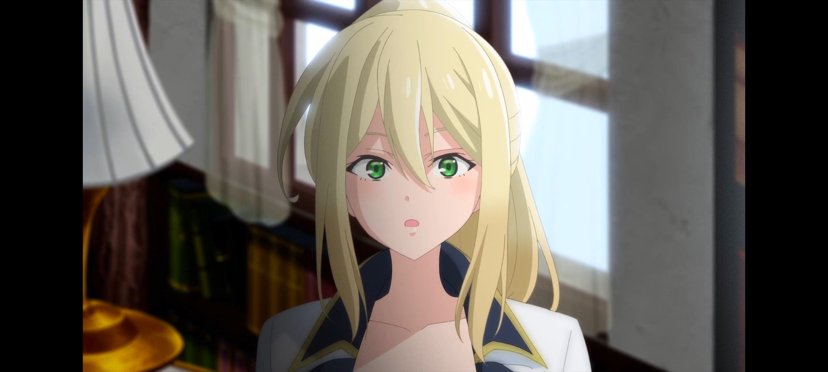 魔女之旅,动画,动漫,番剧,ACG