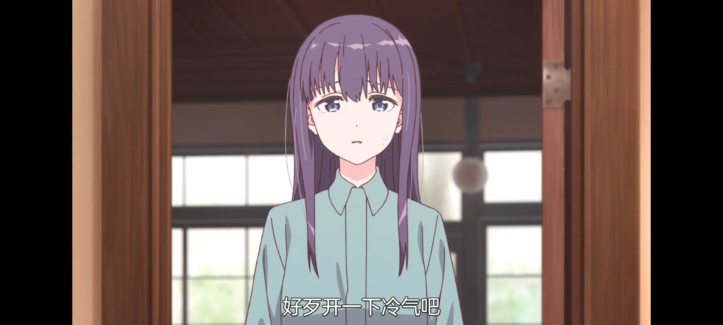 上伊那牡丹酒醉身姿似百合花般,上伊那牡丹醉姿如百合,动画,动漫,番剧,二次元,ACG