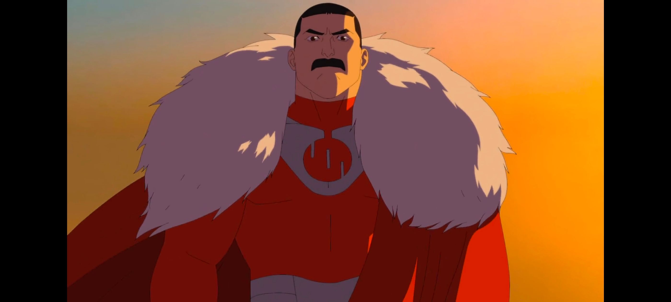 无敌少侠,image,动画,动漫,番剧,ACG