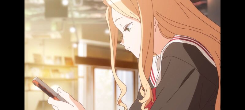 上伊那牡丹醉姿如百合,上伊那牡丹酒醉身姿似百合花般,动画,动漫,番剧,ACG,二次元,日漫