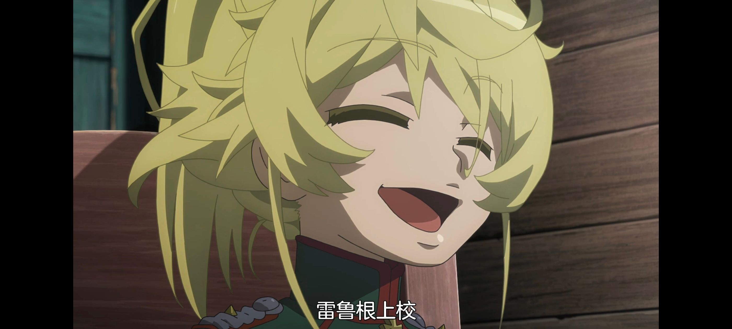 幼女战记,谭雅战记,动画,动漫,日漫,番剧,二次元,ACG