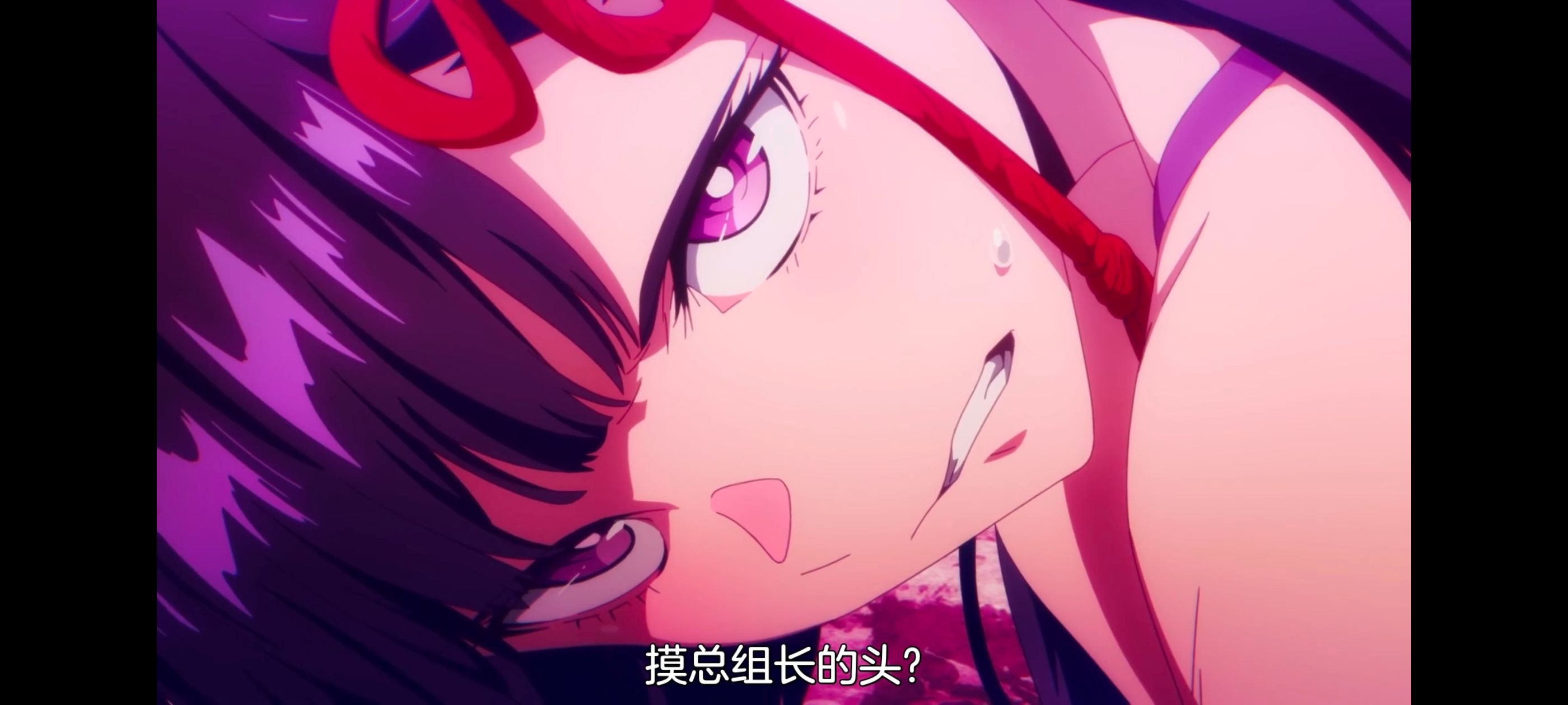 魔都精兵的奴隶,动画,动漫,番剧,ACG