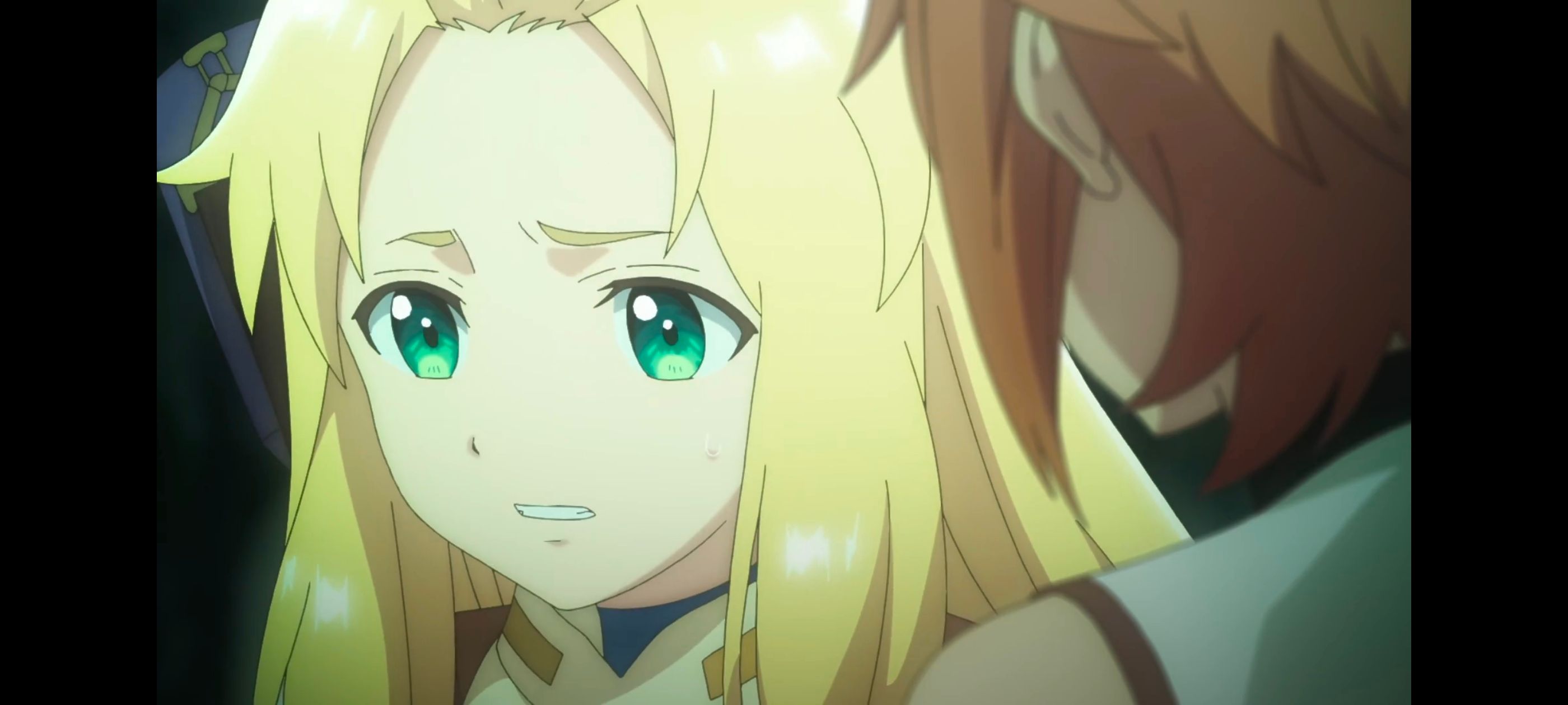 凭你也想讨伐魔王,你这种家伙别想打败魔王,动画,动漫,番剧,ACG