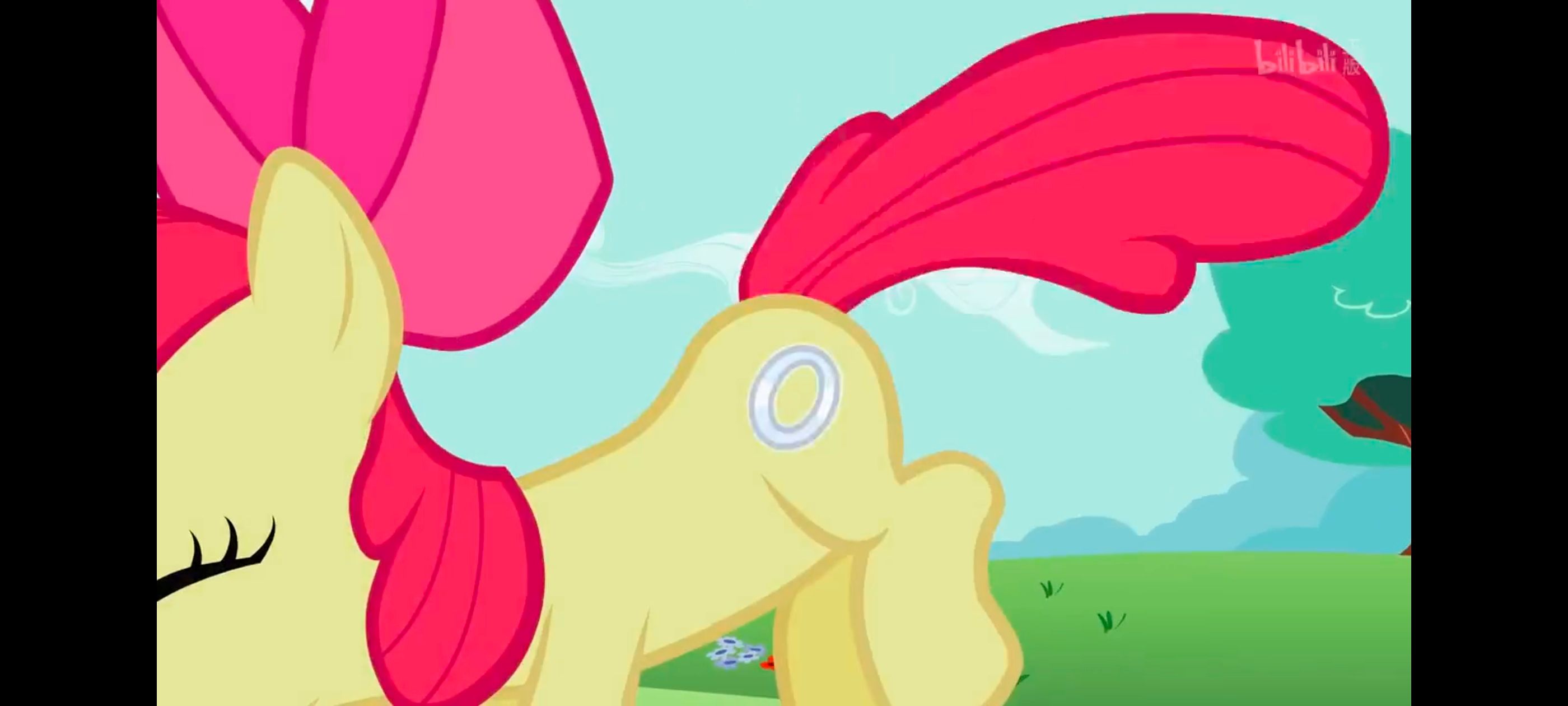 小马宝莉,彩虹小马,我的小马驹,动漫,动画,番剧,ACG