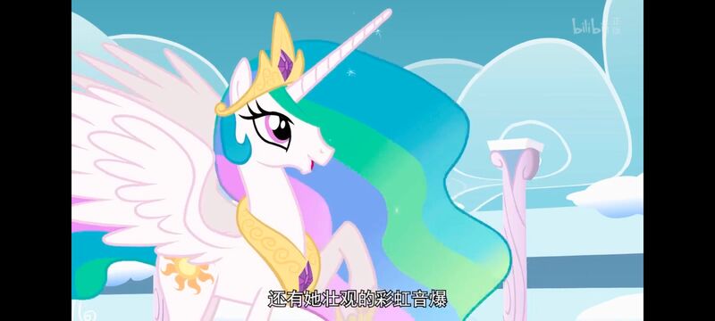 小马宝莉,小马宝莉友谊魔法,彩虹小马,我的小马驹,动画,动漫,番剧,ACG
