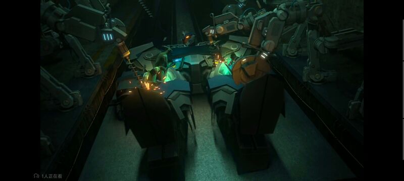 变形金刚,变形金刚领袖之证,动画,动漫,番剧,ACG