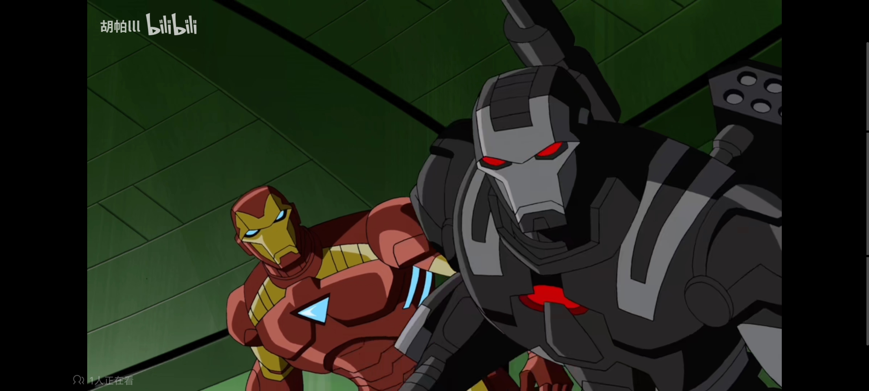 复仇者世界上最强英雄组合,超级英雄联盟复仇者,动画,动漫,番剧,复仇者联盟,ACG