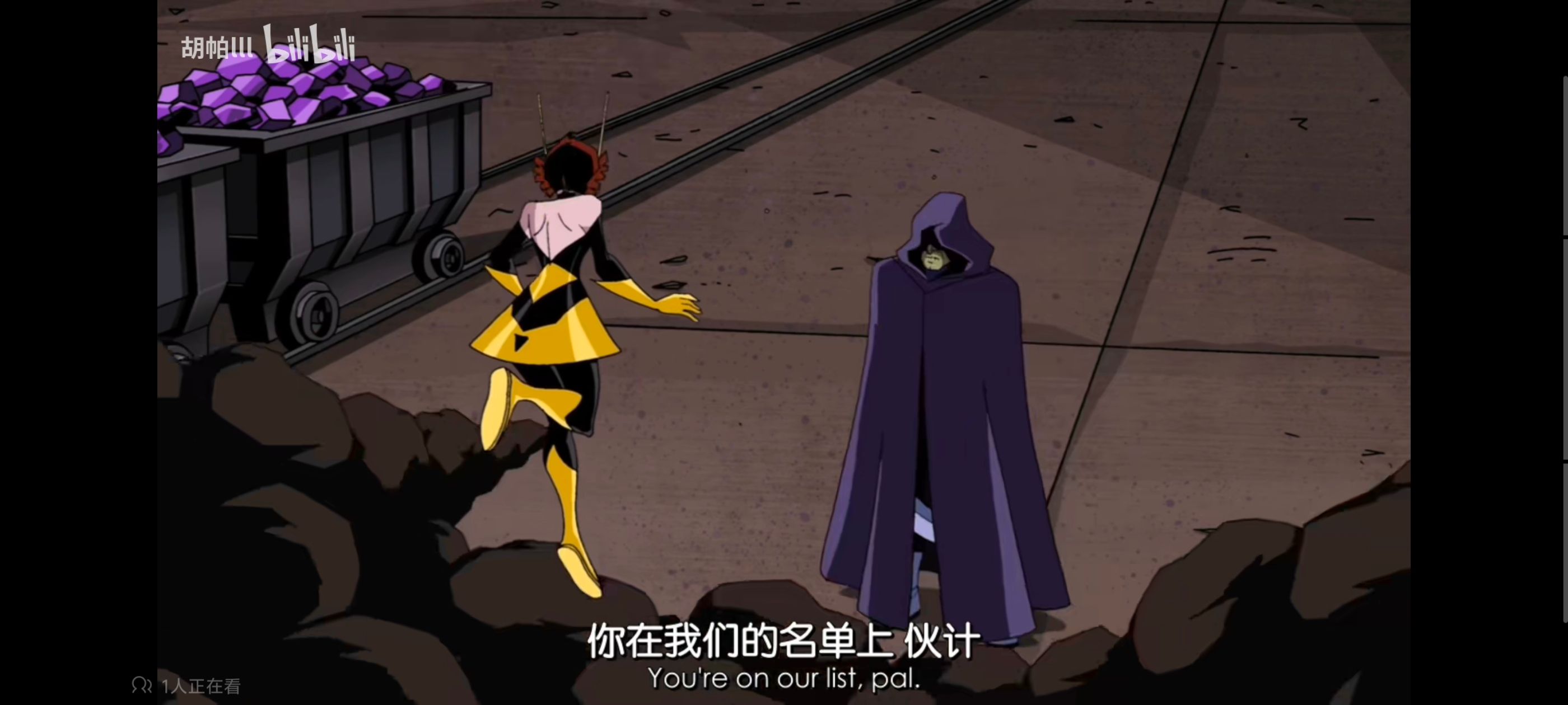 复仇者世上最强英雄组合,复仇者联盟,漫威,超级英雄,动漫,动画,番剧,ACG