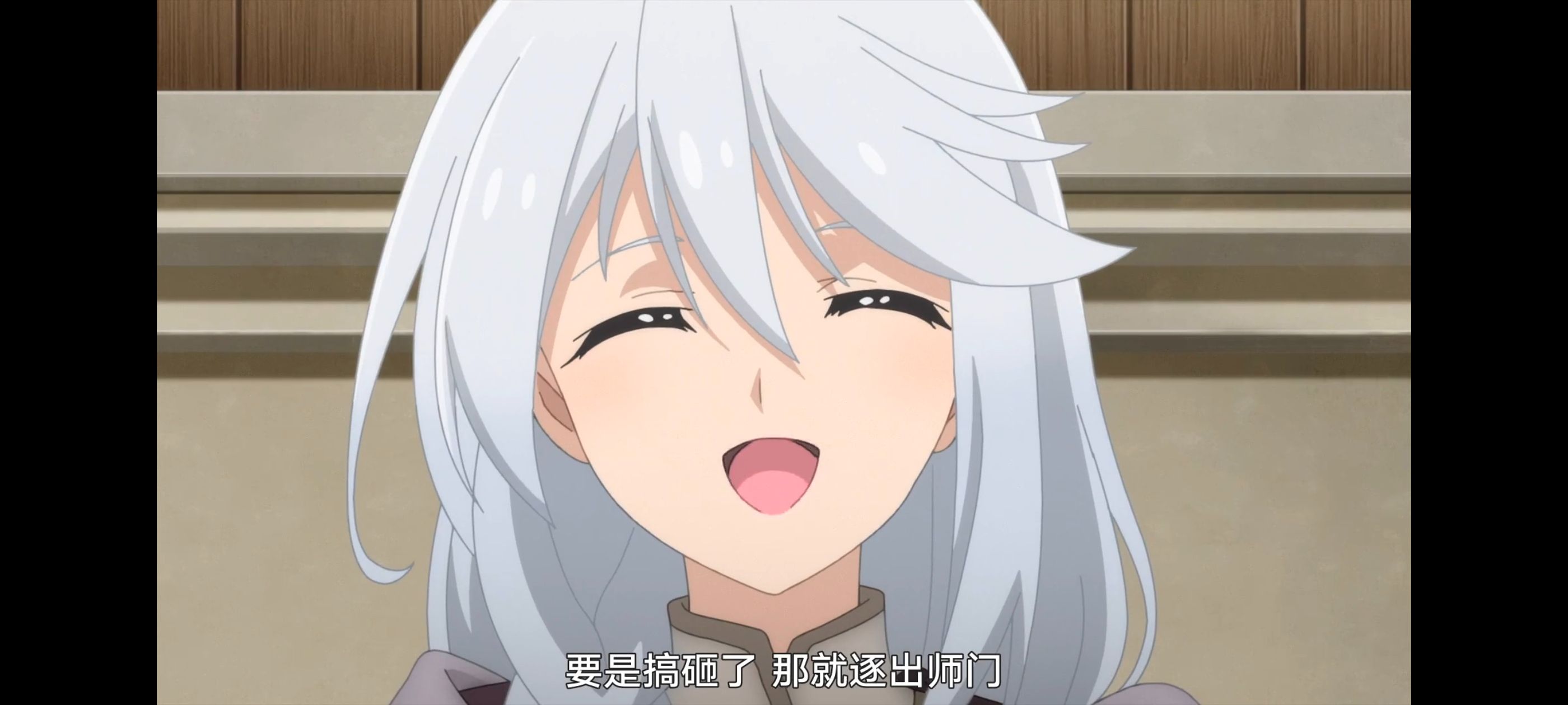 魔女之旅,动画,动漫,番剧,ACG