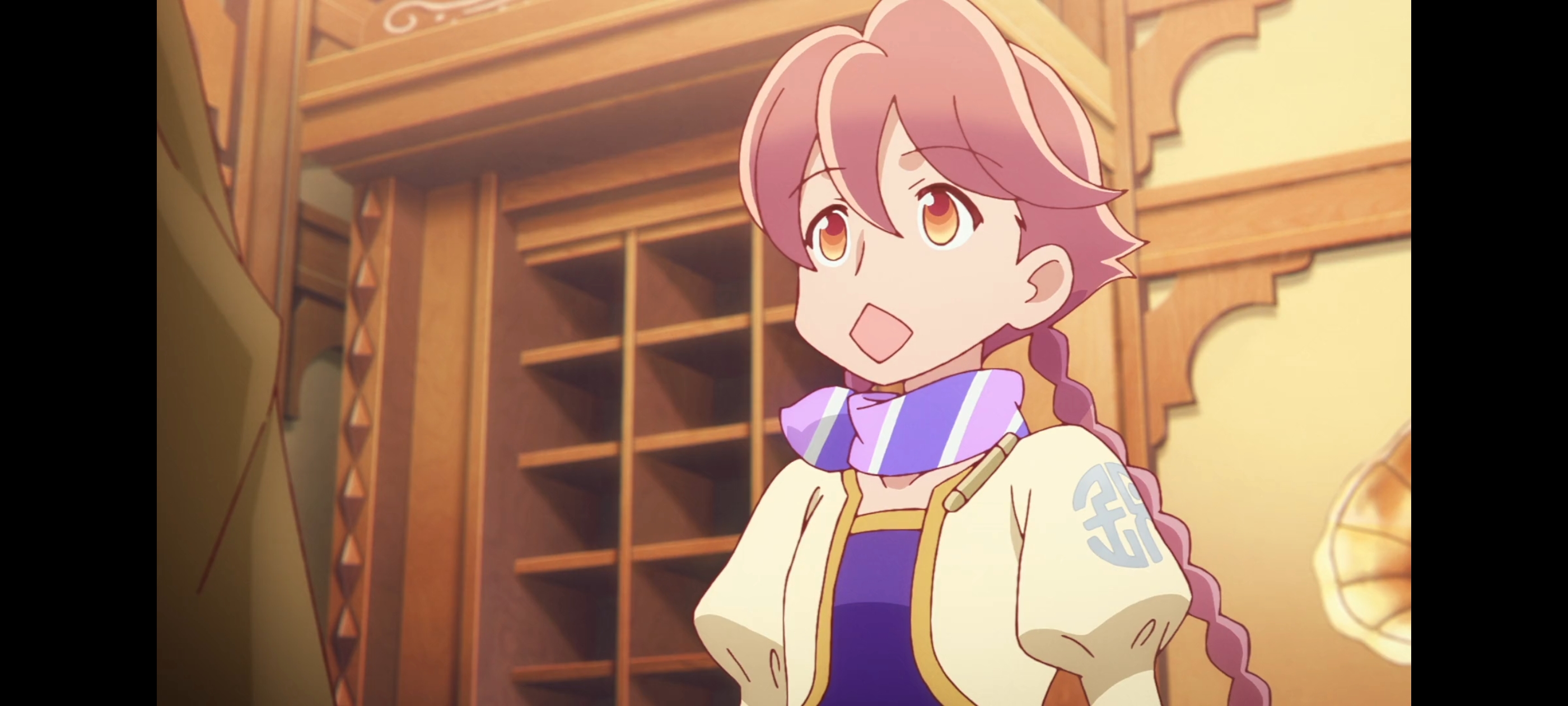 末日后酒店,动画,动漫,番剧,ACG,二次元