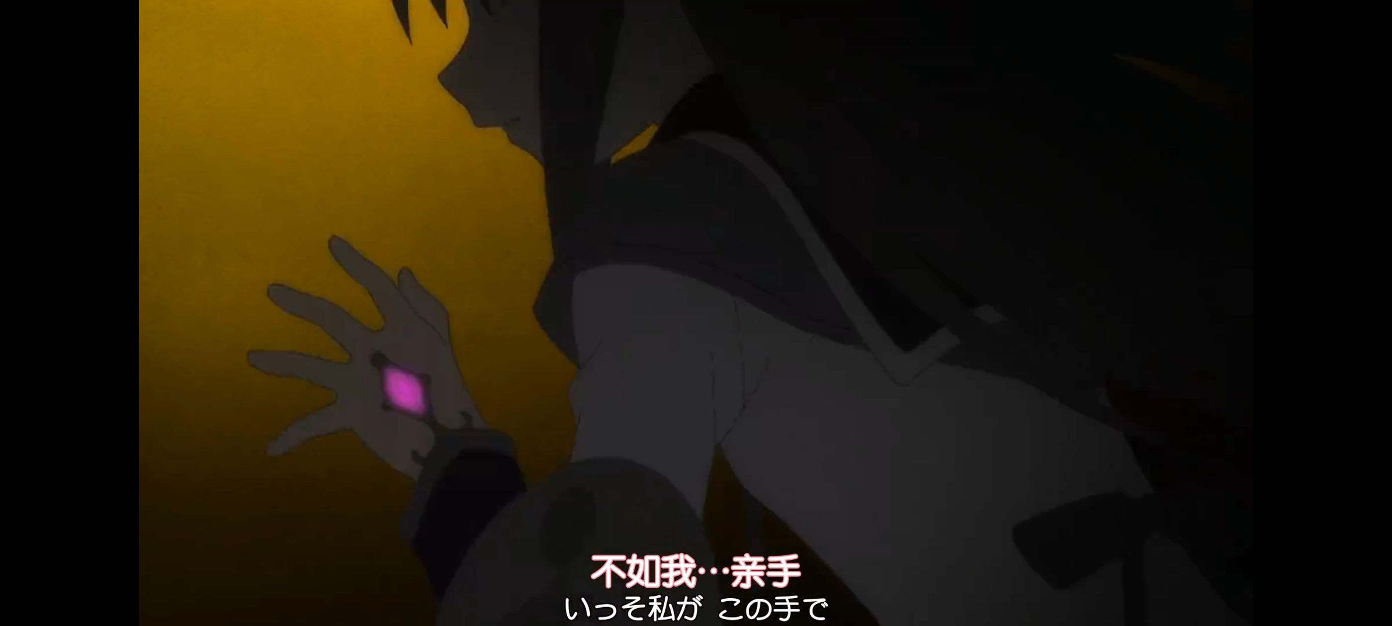 魔法少女小圆,魔法少女,动画,动漫,番剧,二次元,ACG