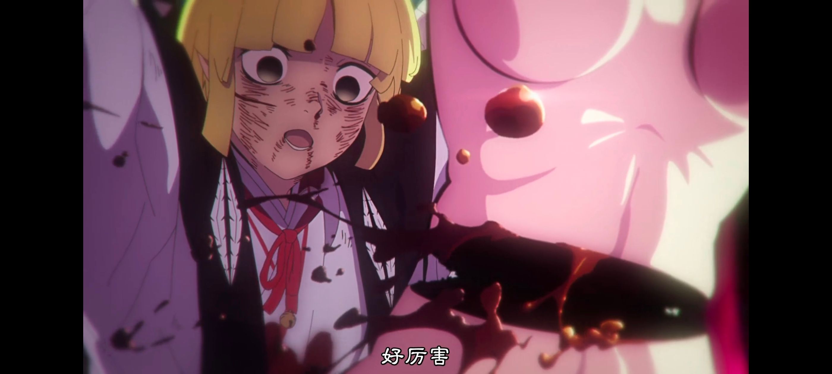 地狱乐,动画,动漫,番剧,二次元,ACG