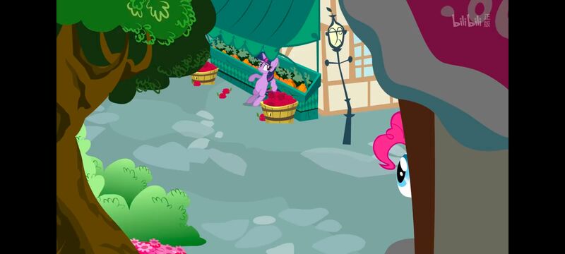 小马宝莉,小马宝莉友谊魔法,彩虹小马,我的小马驹,动画,动漫,番剧,ACG