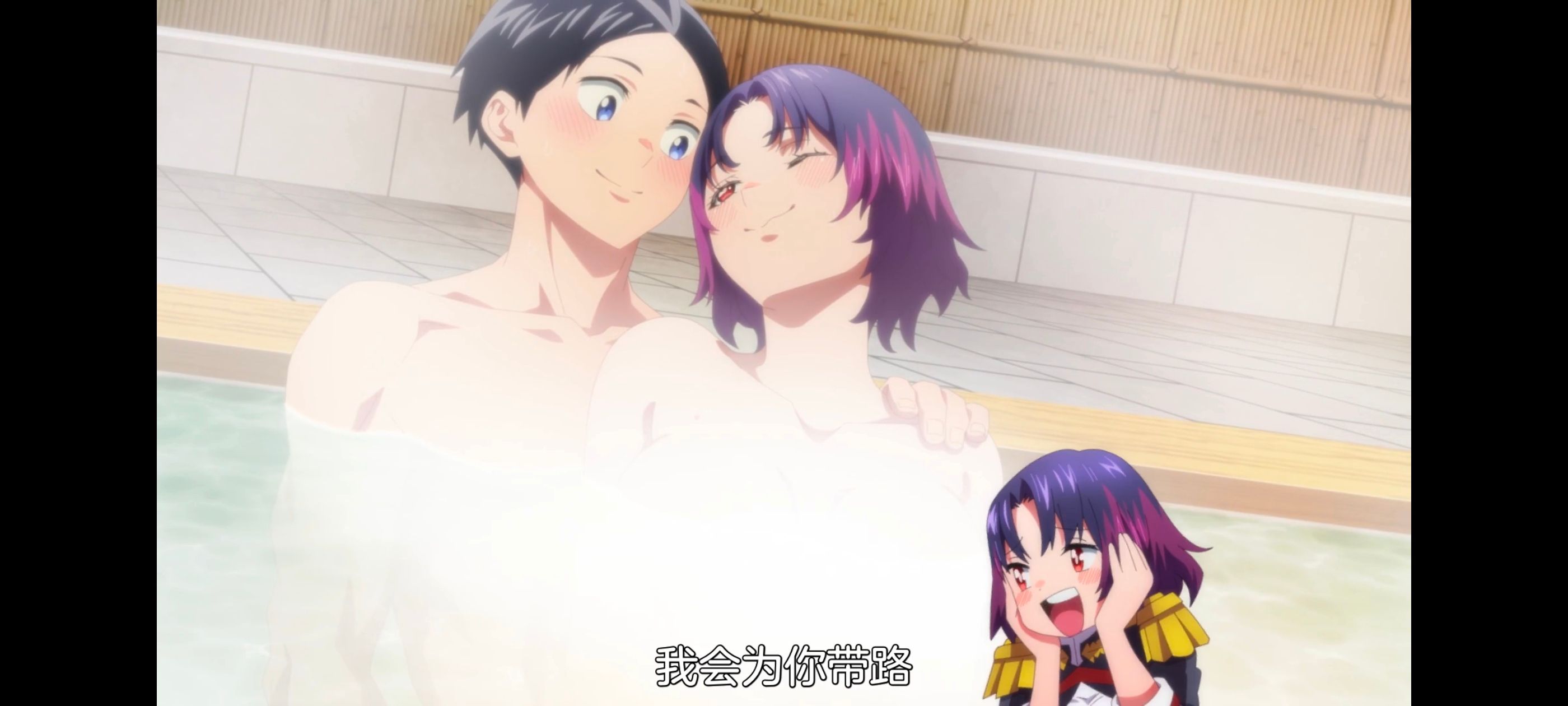 魔都精兵的奴隶,动漫,动画,番剧,二次元,ACG